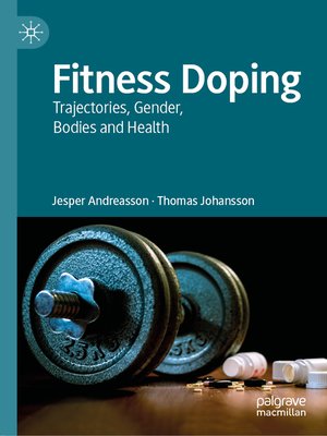 cover image of Fitness Doping